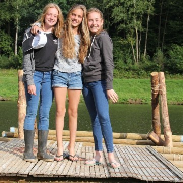 IMG 4372 - Scouts en Gidsen Zaventem 